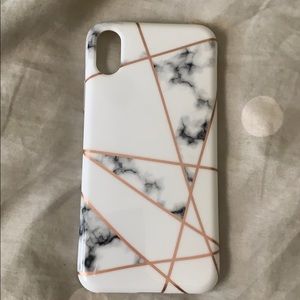 iPhone XS case